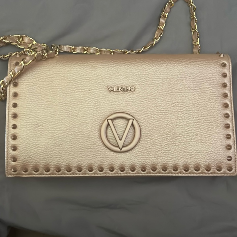 Valentino bag from off Saks.. new never used